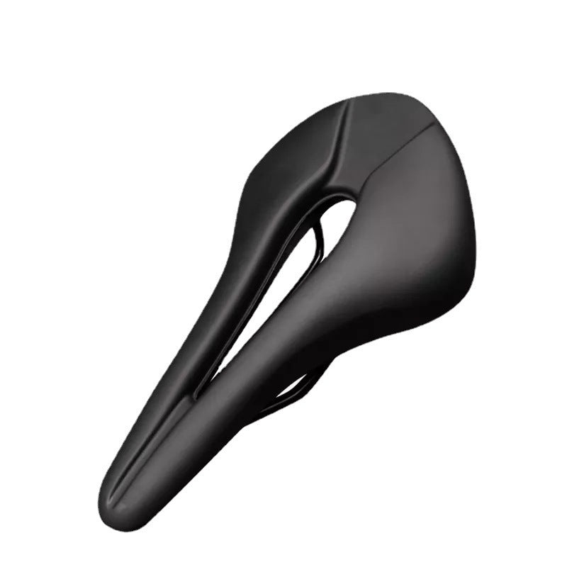 Ergonomischer Fahrradsattel für lange Touren