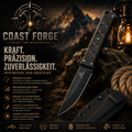 Jagd- & Survivalmesser für Outdoor & Camping