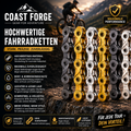 Premium Fahrradkette für MTB & Rennrad
