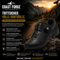 MTB Fahrradschuhe für maximale Kontrolle