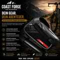 Fahrrad Rahmentasche mit Handyfach für MTB & Touren