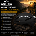 Fahrradhelm für MTB, Trekking & Alltag