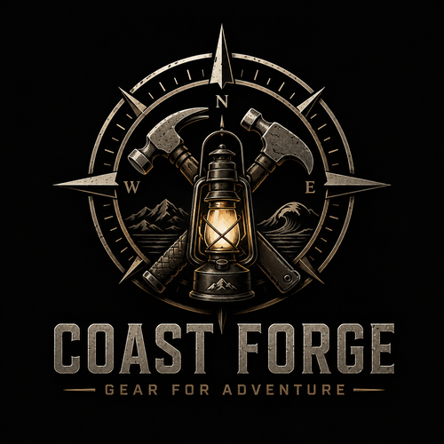 CoastForge